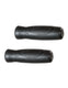 Herrmans bike components oy herrmans handvat grip cut 93b 120 mm. type 45 zwart