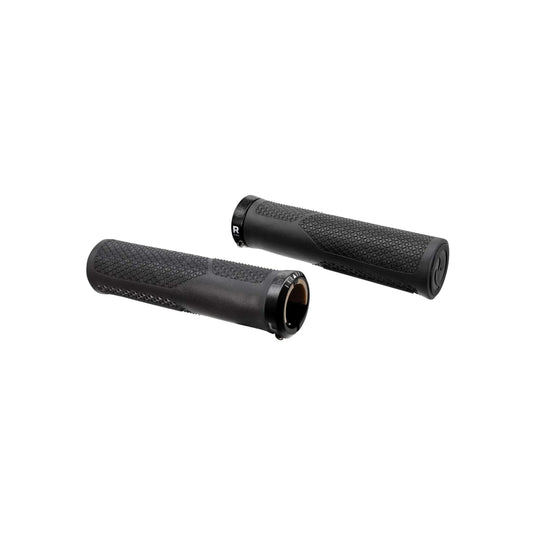 Herrmans handvatset nucore trail peak 130 130mm zwart