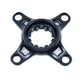 Hxr components hxr spider - black