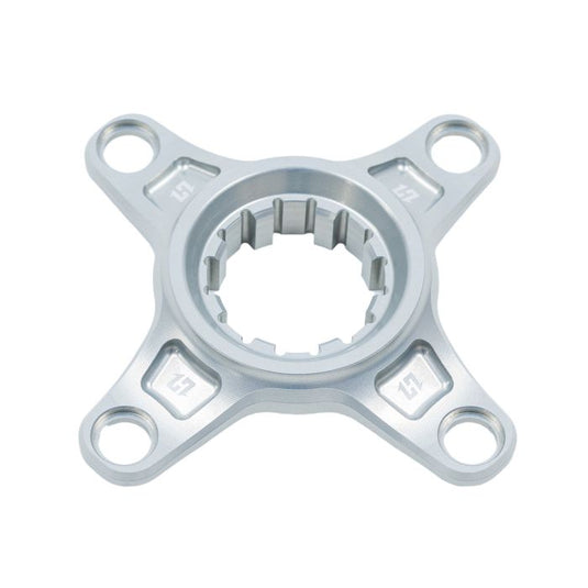 Hxr components hxr spider - raw
