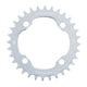 Hxr components hxr chainring - bcd 94 - 32t - raw