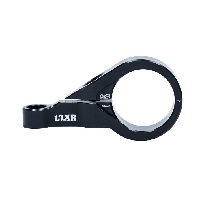 Afbeelding laden in galerijviewer, Hxr components hxr stem dh - 31.8 - 50mm - black
