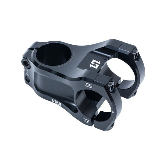 Hxr components hxr stem enduro - 31.8 - 50mm - black