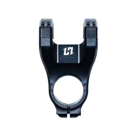 Hxr components hxr stem enduro - 31.8 - 50mm - black