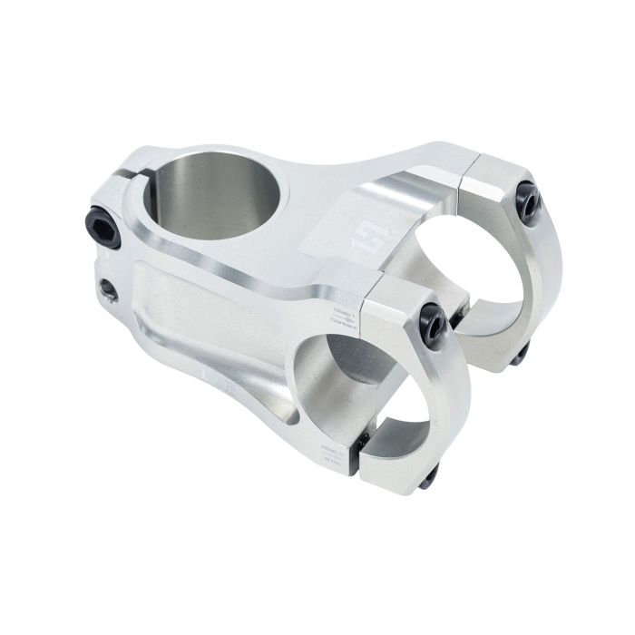 Afbeelding laden in galerijviewer, Hxr components hxr stem enduro - 31.8 - 50mm - raw
