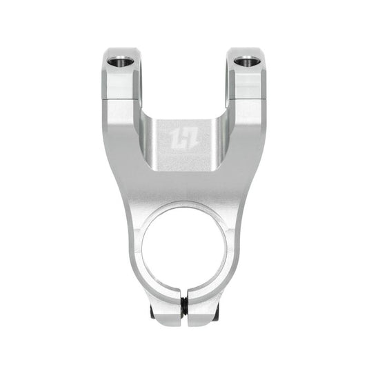 Hxr components hxr stem enduro - 31.8 - 50mm - raw