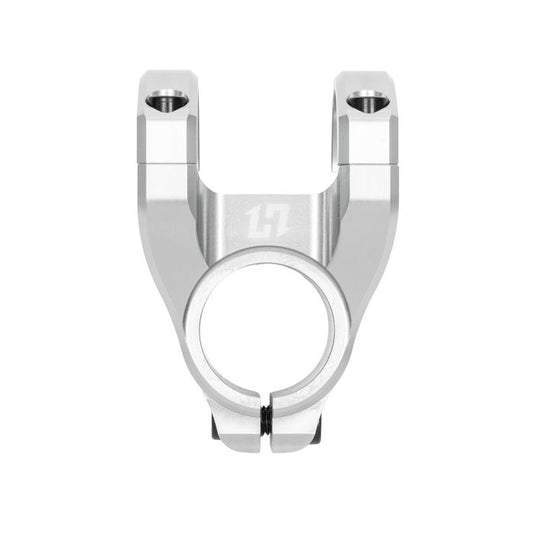 Hxr components hxr stem enduro - 35 - 35mm - raw