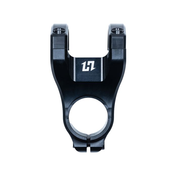 Afbeelding laden in galerijviewer, Hxr components hxr stem enduro - 35 - 50mm - black
