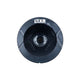 Hxr components hxr stem cap - black