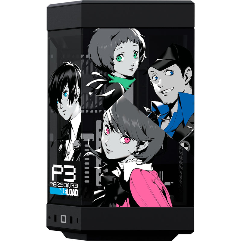 Afbeelding laden in galerijviewer, HYTE Y60 Persona 3 Reload Bundle
