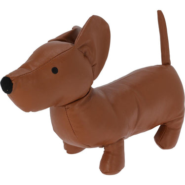 Home styling deurstopper deurstopper kat of hond