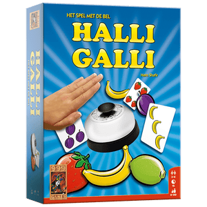 999games halli galli