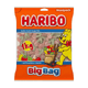 Haribo cherries fizz (3 kg)