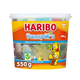 Haribo funny mix silo (6x 550 gr)