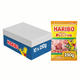 Haribo perziken zak (10x 250gr)