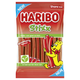 Haribo stixx strawberry (18x 160 gr)