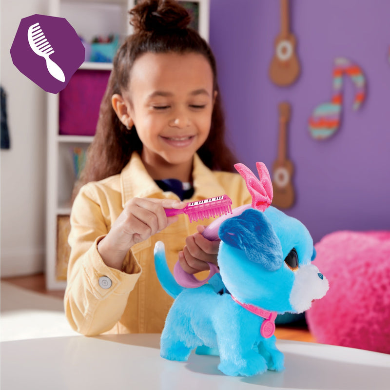 Afbeelding laden in galerijviewer, Hasbro FurReal Rockalots
