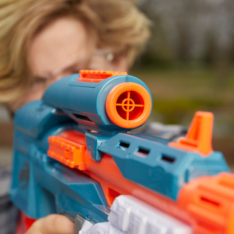 Afbeelding laden in galerijviewer, Hasbro NERF 2.0 Motoblitz CS 10
