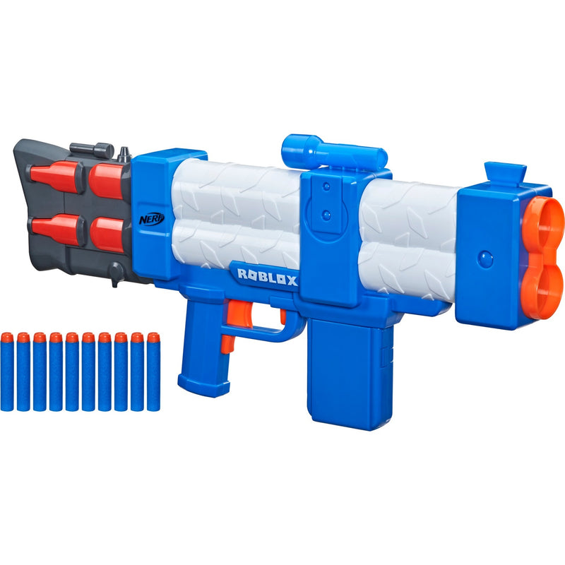 Afbeelding laden in galerijviewer, Hasbro Arsenal: Pulse Laser-blaster
