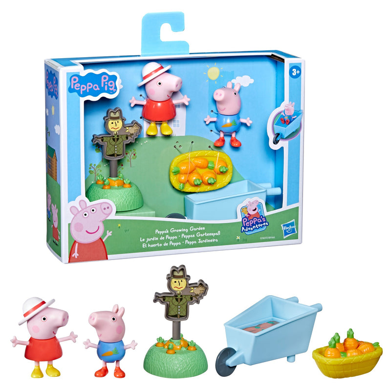 Afbeelding laden in galerijviewer, Hasbro Bloeiende Tuin
