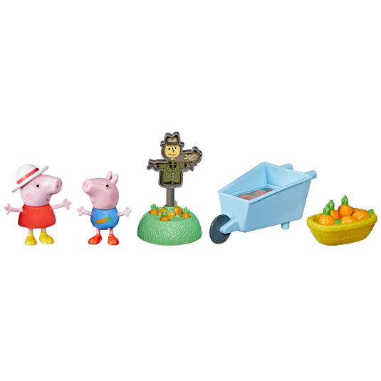 Hasbro Bloeiende Tuin