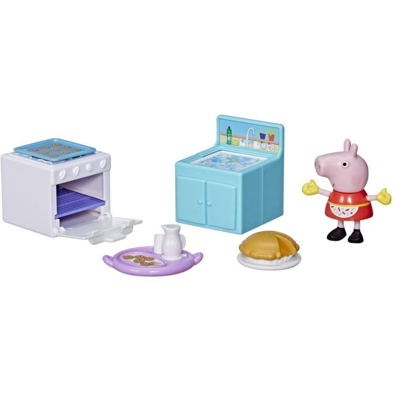 Afbeelding laden in galerijviewer, Hasbro Peppa Loves Baking

