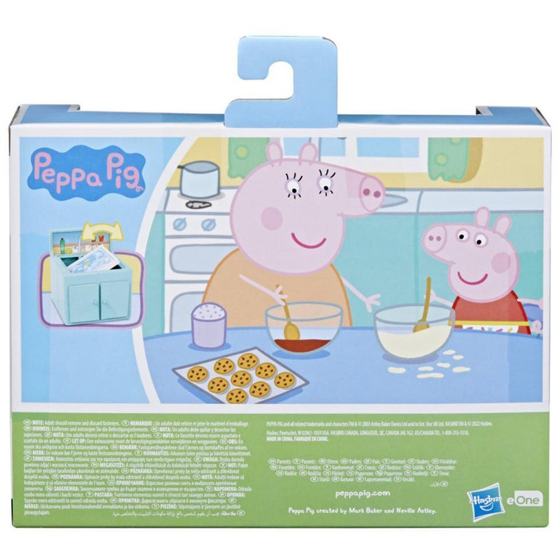 Afbeelding laden in galerijviewer, Hasbro Peppa Loves Baking
