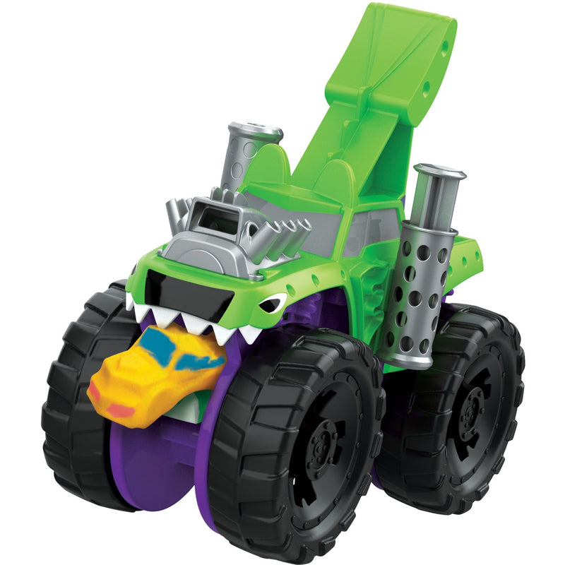 Afbeelding laden in galerijviewer, Hasbro Monster Truck
