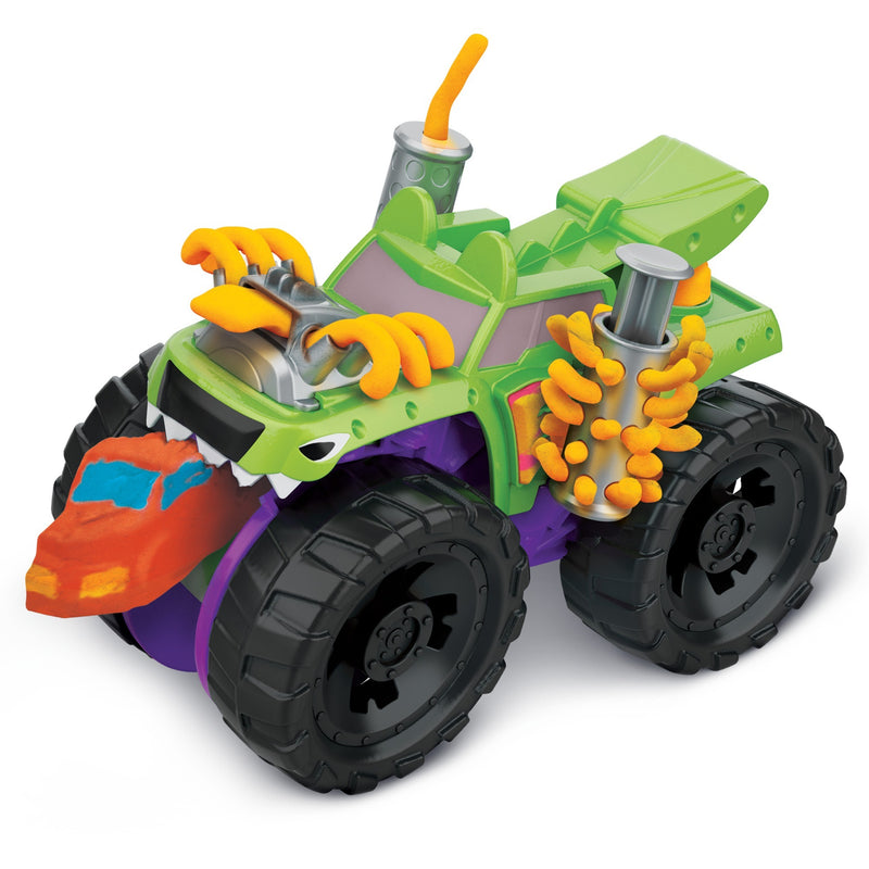 Afbeelding laden in galerijviewer, Hasbro Monster Truck
