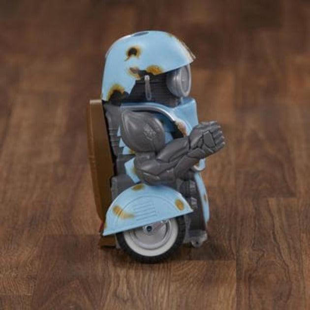 Afbeelding laden in galerijviewer, Hasbro Transformers: The last Knight Autobot Sqweeks RC
