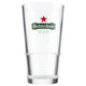 Heineken amsterdammer vaasje glas (12x 25cl)