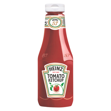 Heinz tomatenketchup (12x 300ml)