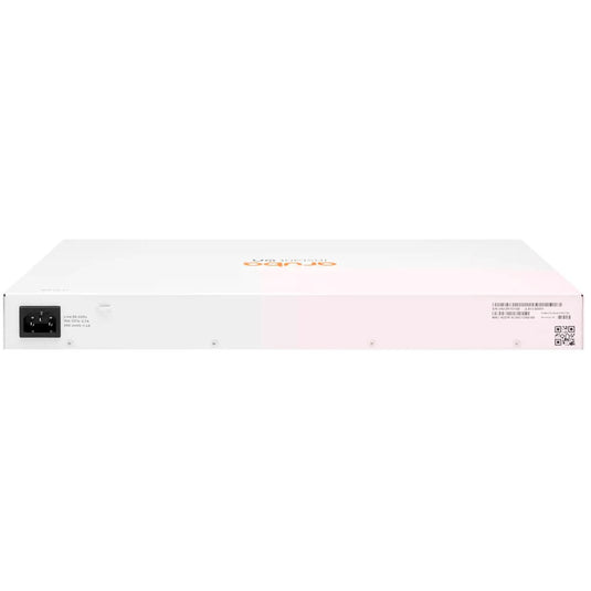 Hewlett Packard Enterprise Instant On 1830 24G CL4 PoE 2SFP