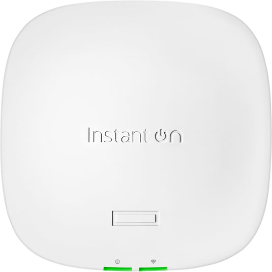 Hewlett Packard Enterprise Instant On AP21 Dual Radio (RW)