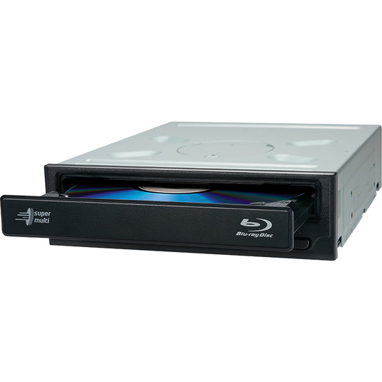 Hitachi-LG Data Storage BH16NS40