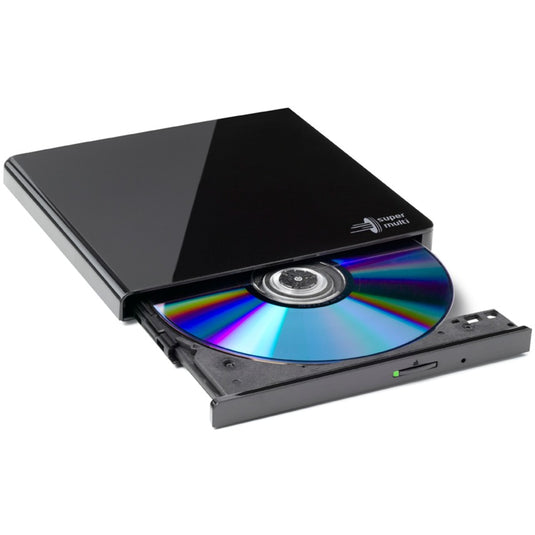 Hitachi-LG Data Storage GP57EB40