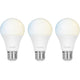 Hombli Hombli Bulb CCT 3 pack
