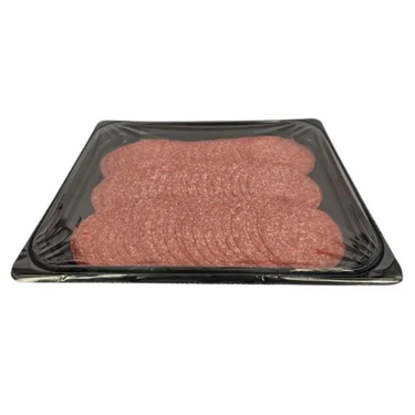Homeko salami gesneden (500 gram)
