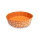 Bonebash | oranje honden zwembad ø 80 cm