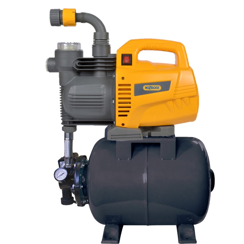 Afbeelding laden in galerijviewer, Hozelock Hozelock Jet Pump 3.500 l Hydrofoorpomp
