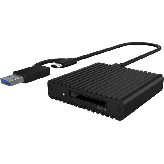 ICY BOX IB-CR404-C31