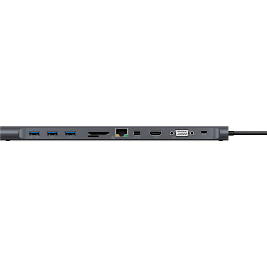 ICY BOX IB-DK2102-C
