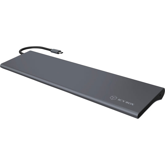 ICY BOX IB-DK2102-C