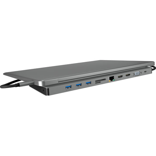 ICY BOX IB-DK2106-C