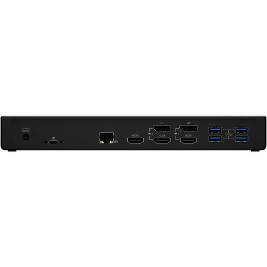 ICY BOX IB-DK2244AC