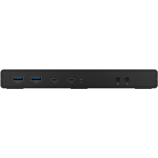 ICY BOX IB-DK2245AC