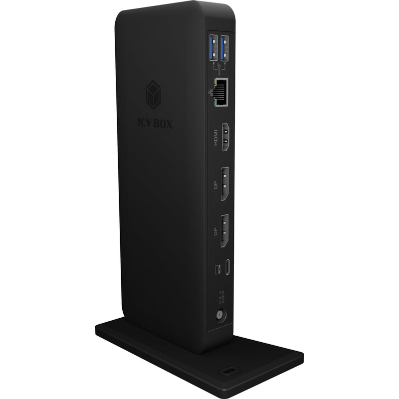 Afbeelding laden in galerijviewer, ICY BOX IB-DK2405-C
