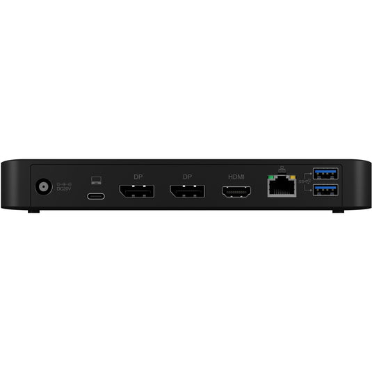 ICY BOX IB-DK2405-C