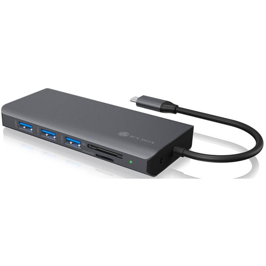 ICY BOX IB-DK4070-CPD