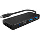 ICY BOX IB-HUB1423CR-C3